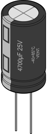 capacitor